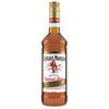 Captain Morgan Spiced Rum Original Real Madagascar Vanilla 70 1 L