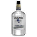 Captain Morgan Spiced Rum Silver 70 1.75 L