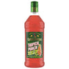 Captain Morgan Tropical Punch Cocktail 26 1.75 L