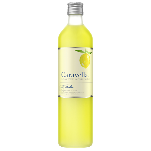 Caravella Limoncello 750 ML