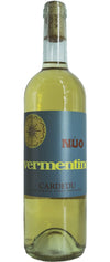 Cardedu Vermentino di Sardegna Nuo 2022 750 ML