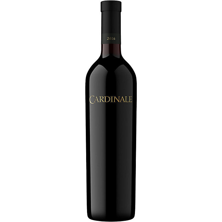 Cardinale Cabernet Sauvignon Napa Valley 2014 750 ML