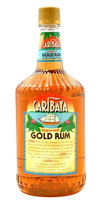 Caribaya Gold Rum 1 L