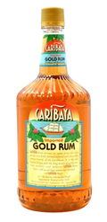 Caribaya Gold Rum 1 L
