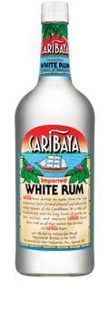 Caribaya White Rum 1.75 L