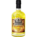 Caribbean Moonshine Banana Breeze Rum 750 ML