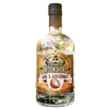 Caribbean Moonshine Cat 5 Coconut Rum 750ml bottle with tropical coconut flavor label
