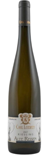 Carl Loewen Riesling Alte Reben Mosel 2021 750 ML