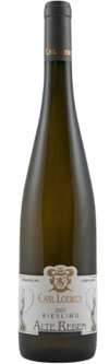 Carl Loewen Riesling Alte Reben Mosel 2021 750 ML