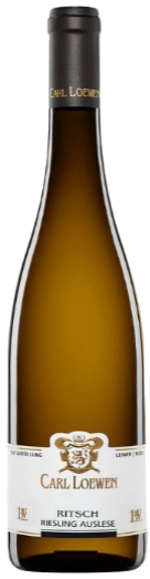 Carl Loewen Riesling Auslese Thornicher Ritsch 2021 750 ML
