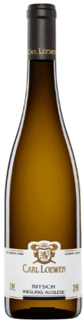 Carl Loewen Riesling Auslese Thornicher Ritsch 2021 750 ML