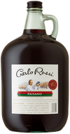 Carlo Rossi Paisano California Table Wine 1.5 L