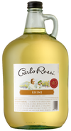 Carlo Rossi Rhine California Table Wine 1.5 L