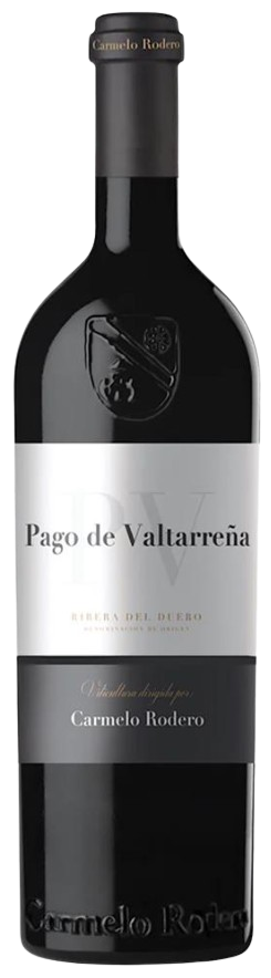 Carmelo Rodero Pago De Valtarrena 2020 750 ML