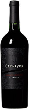 Carnivor Cabernet Sauvignon California 750 ML