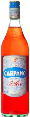 Carpano Botanic Bitter 1 L