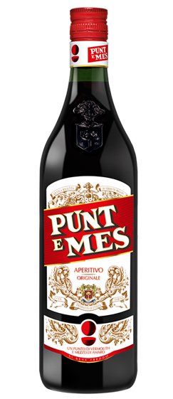 Carpano Punt e Mes Vermouth 750 ML