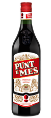 Carpano Punt e Mes Vermouth 750 ML