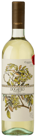 Carpineto Dogajolo Toscana Bianco 750 ML