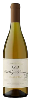 Cartlidge &  Browne Chardonnay California 750 ML