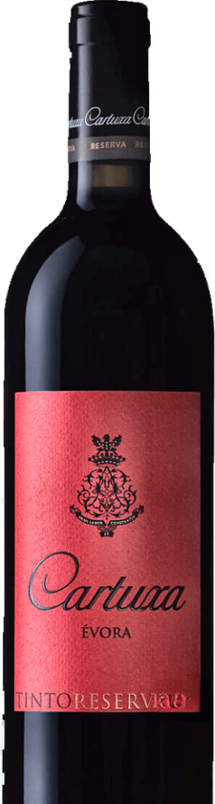 Cartuxa Evora Reserva Tinto 2018 750 ML