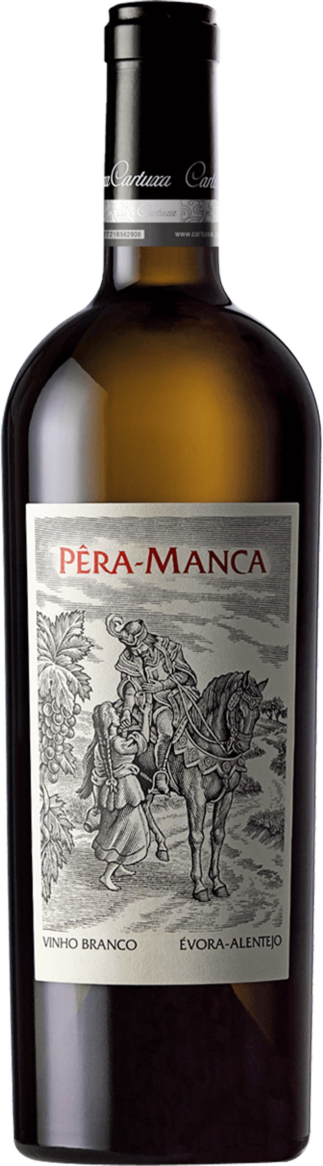 Cartuxa Pera Manca Branco 2022 750 ML