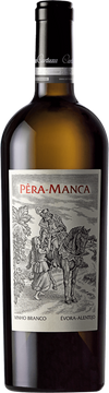 Cartuxa Pera Manca Branco 2022 750 ML