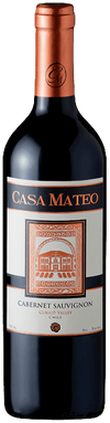 Casa Mateo Cabernet 750 ML