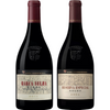 Casa Ferreirinha Barca Velha 2011 & Reserva Especial 2009 750 ML (2 Bottles)