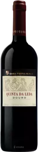 Casa Ferreirinha Douro Tinto Quinta Da Leda 2021 750 ML