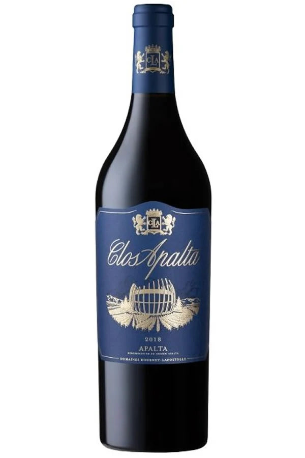 Clos Apalta 2021 750 ML