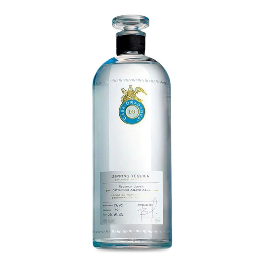 Casa Dragones Tequila Joven 80 750 ML