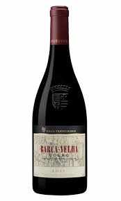 Casa Ferreirinha Barca Velha 2015 750 ML
