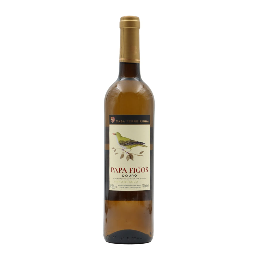 Casa Ferreirinha Douro Branco Papa Figos 2023 750 ML