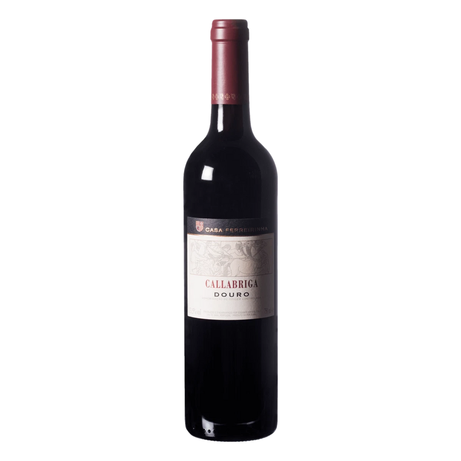 Casa Ferreirinha Douro Tinto Callabriga 2021 750 ML