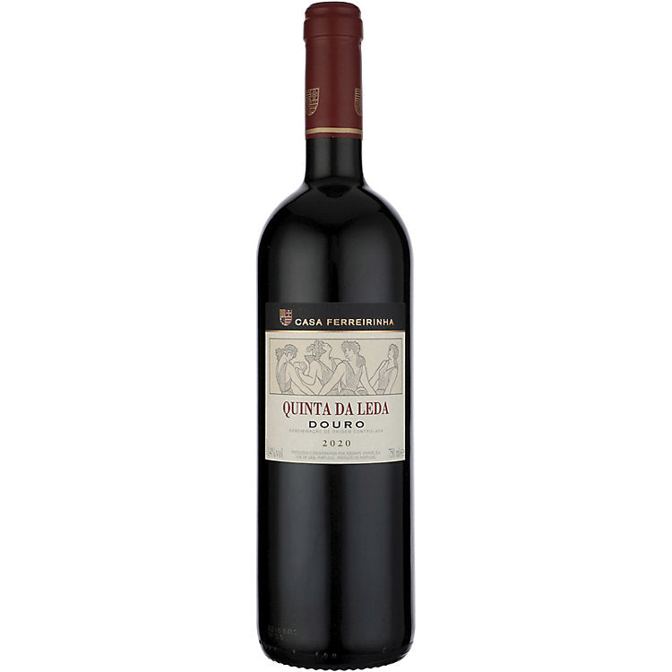 Casa Ferreirinha Douro Tinto Quinta Da Leda 2020 750 ML