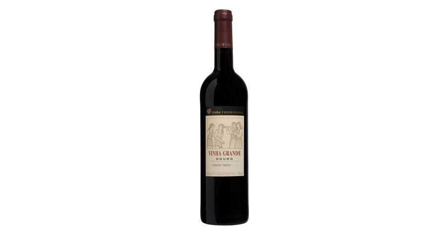 Casa Ferreirinha Douro Tinto Vinha Grande 2022 750 ML