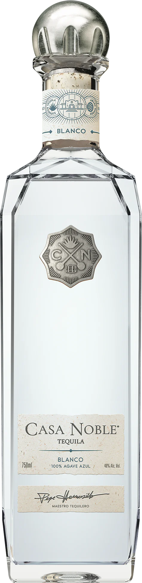 Casa Noble Tequila Blanco 750 ML