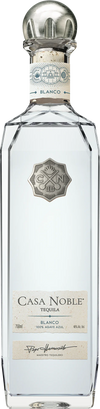 Casa Noble Tequila Blanco 750 ML