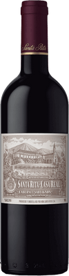  Casa Real Cabernet Sauvignon 2019 750 ML