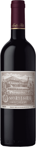 Casa Real Cabernet Sauvignon 2019 750 ML