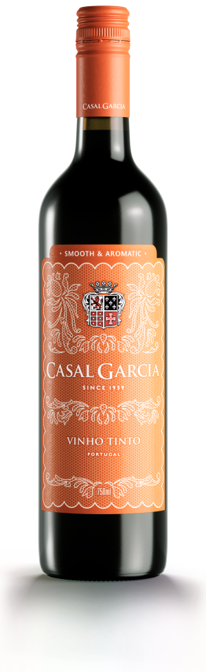 Casal Garcia Red 750 ML