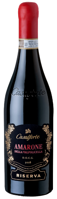 Casalforte Amarone Riserva DOCG 2016 750 ML