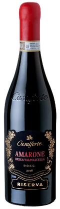 Casalforte Amarone Riserva DOCG 2016 750 ML
