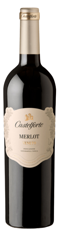 Casalforte Merlot 2020 750 ML