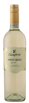 Casalforte Pinot Grigio DOC 2021 750 ML