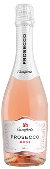 Casalforte Prosecco DOC Rose 750 ML