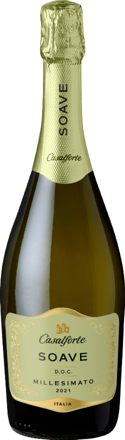 Casalforte Soave DOC 2021 750 ML