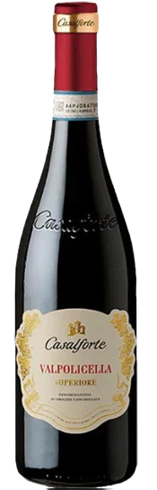 Casalforte Valpolicella Superiore 2019 750 ML