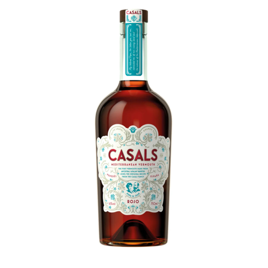 Casals Mediterranean Vermouth 750 ML